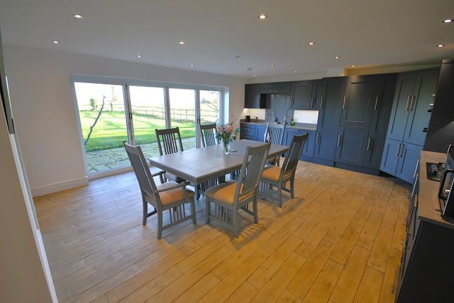 Lynwood, Tickhill Road, Doncaster photo 3