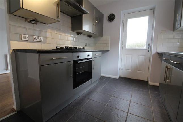 Detached house to rent in Horton Close, Rodley, Leeds