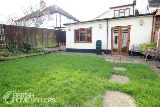 Bungalow for sale in The Withies, Leatherhead, Surrey