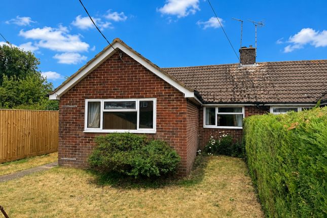 1-bed house on 2a, Missenden Road, Buckingham, £259,995