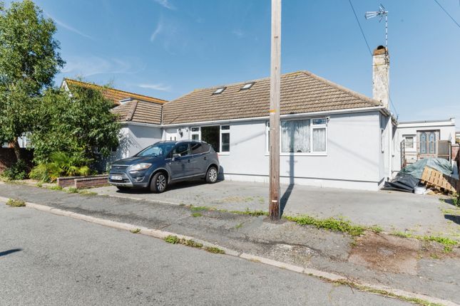 Thumbnail Detached house for sale in Flowers Way, Jaywick, Clacton-On-Sea, Essex