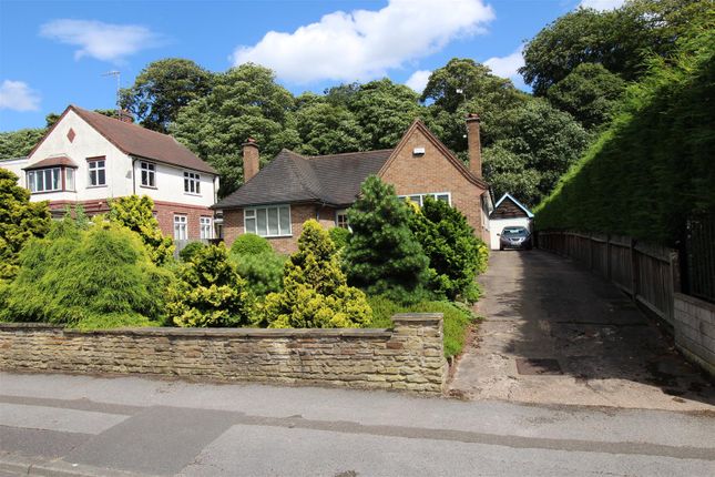 Image of 108A Parkside, Nottingham, NG8 2NP