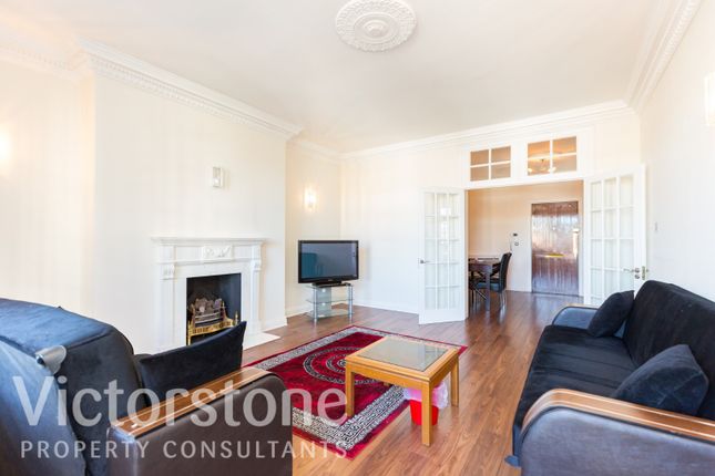 Thumbnail Flat to rent in St. Johns Wood Court, St. Johns Wood Road, London, Greater London