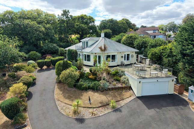 4-bed house on Combe Mount, Torquay, £920,000
