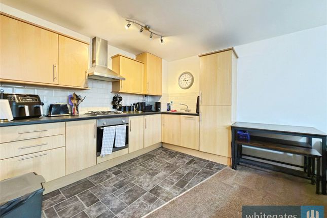 Flat 32, Peel House,, Lime Grove, Liverpool photo 2