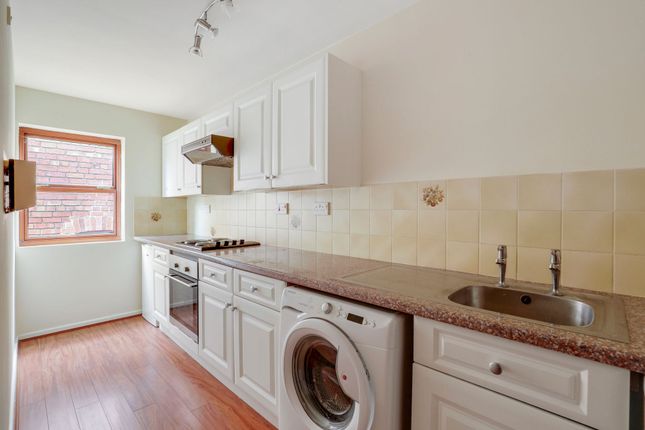 Flat 8, Pierrepont Court, Nottingham photo 4