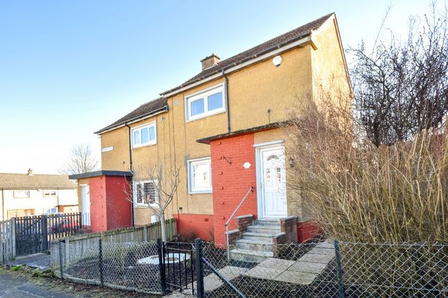 Semi-detached house for sale in Lauder Lane, Hamilton