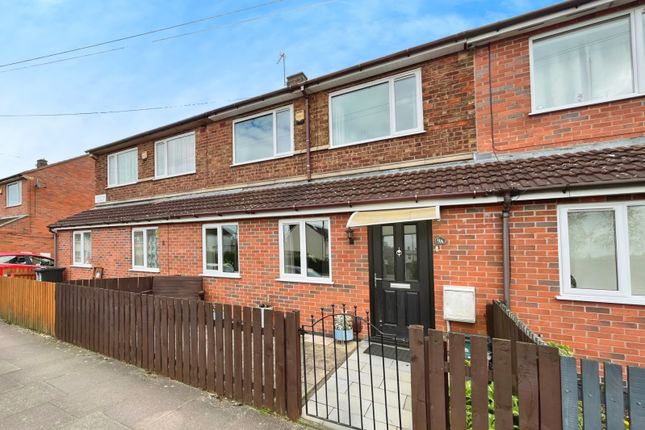 Terraced house for sale in Appleton Avenue, Leicester, Leicestershire