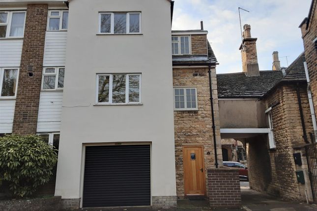 Terraced house to rent in High Street, St Martins, Stamford