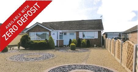 2 Bed Bungalow To Rent In Compit Hills Cromer Nr27 Zoopla