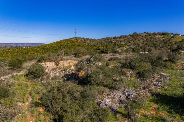 Land for sale in Tunes, Algoz E Tunes, Algarve