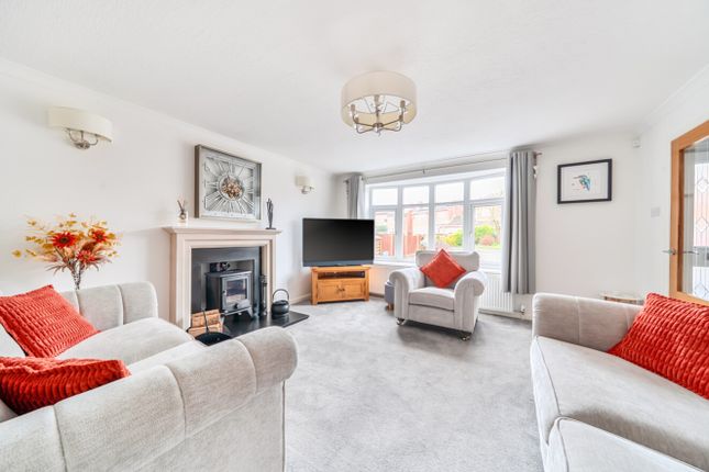 3, Wyatt Close, Lincoln photo 2