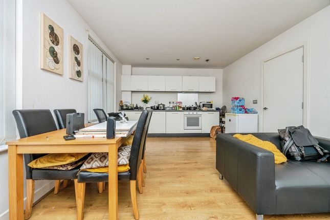 Apartment  242,, 58, Water Street, Birmingham photo 3