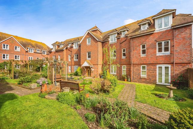 Flat for sale in Gange Mews, Middle Row, Faversham