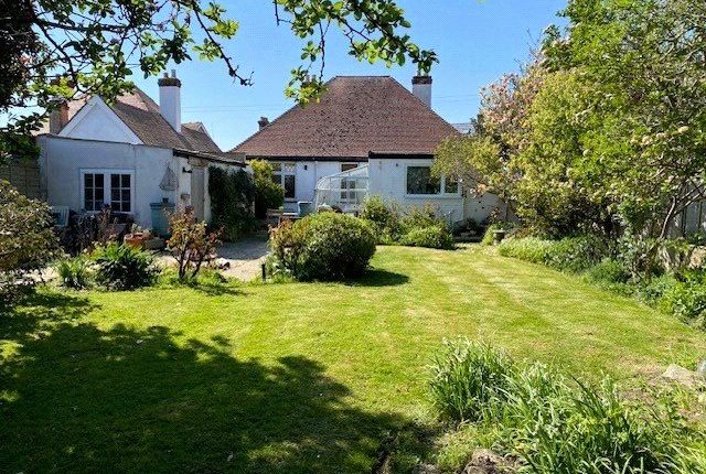 2-bed house on The Moorings, 15, Grafton Road, Chichester, £369,950