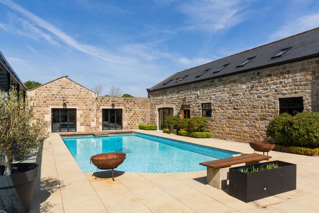 Howe House Farm Howhill Quarry Road, Harrogate photo 2