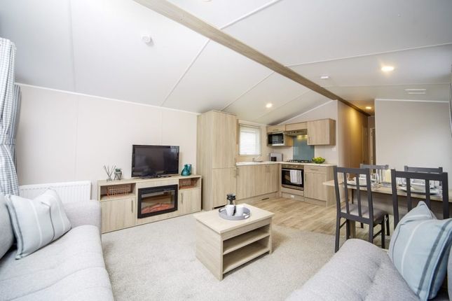 Viewfield Manor Holiday Park, Lochlibo Rd, Kilwinning photo 2