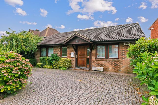 Thumbnail Bungalow for sale in Westbere Drive, Stanmore