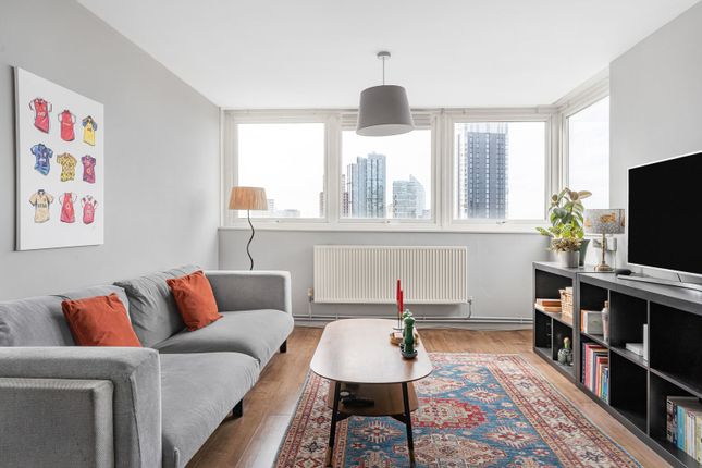 2-bed flat on Flat 37,, Charles Gardner Court, London, £475,000