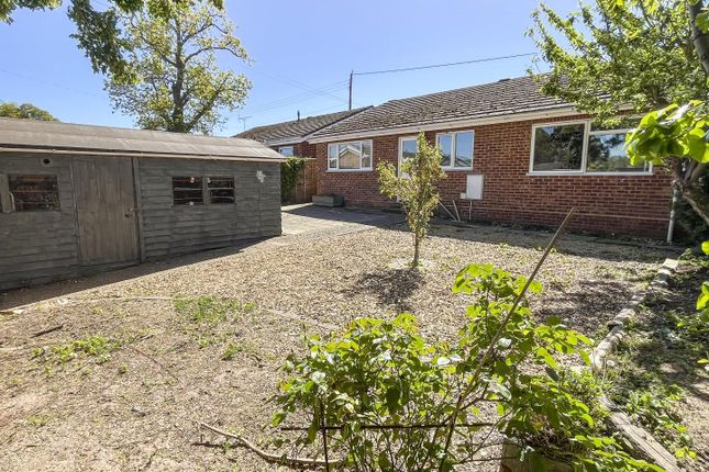 12, The Paddocks, Brandon photo 2
