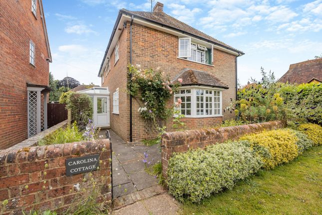 Detached house for sale in The Green Shamley Green Guildford, Surrey