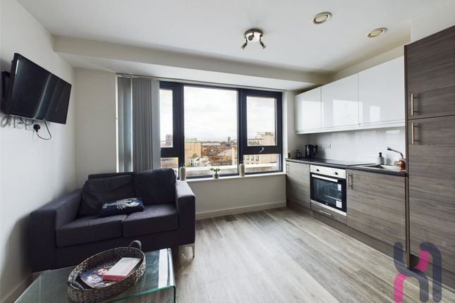 Apartment 90, 4, Leigh Street, Liverpool photo 4