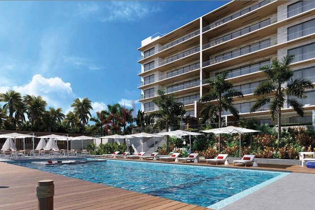 Apartment for sale in 3 Por Ta Pok. Torre Babor, Cancún, MX