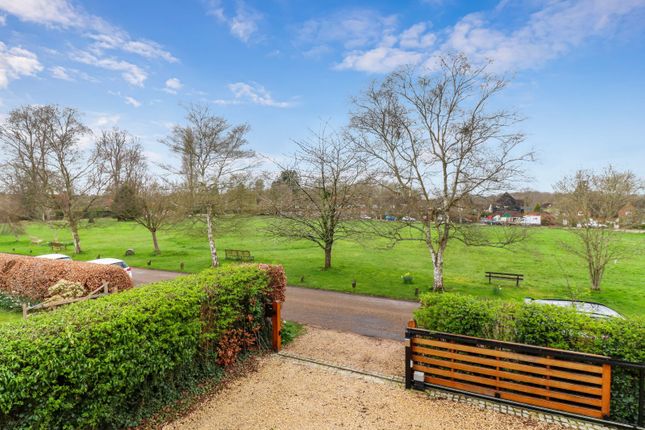 Semi-detached house for sale in Green East Road, Jordans, Buckinghamshire