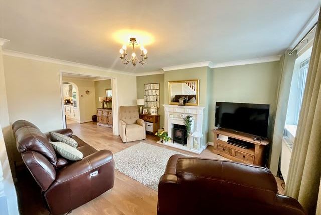 15, Partridge Place Aston, Sheffield photo 2