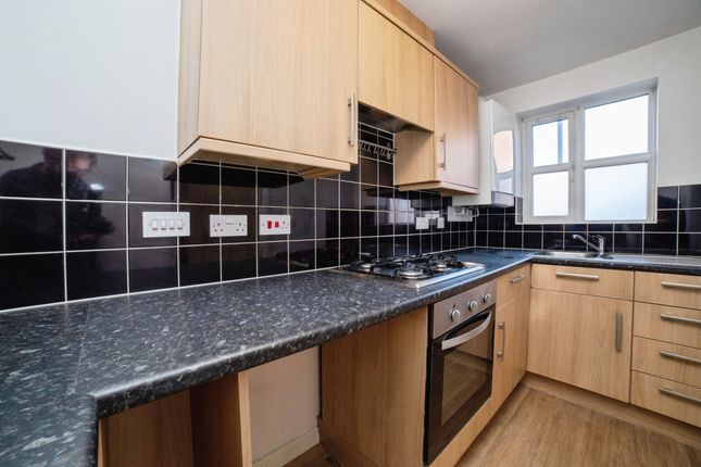89, Piper Close, MANSFIELD photo 4