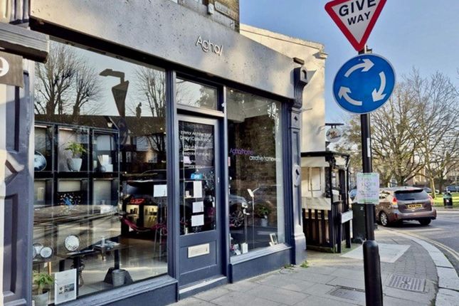 Retail premises for sale in London, England, United Kingdom