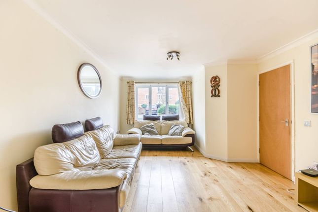 Thumbnail Terraced house to rent in Heathfield Drive, Colliers Wood, Mitcham