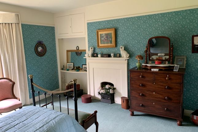 Croft House - Bedroom 3
