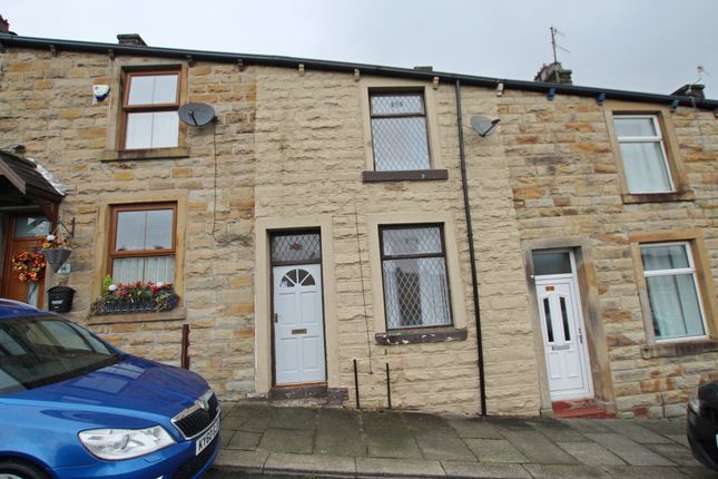 Thumbnail Terraced house to rent in Levant Street, Padiham, Burnley