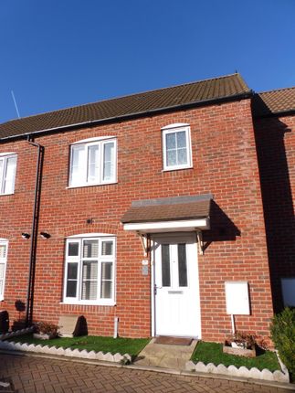 Thumbnail Property to rent in Abelyn Avenue, Sittingbourne