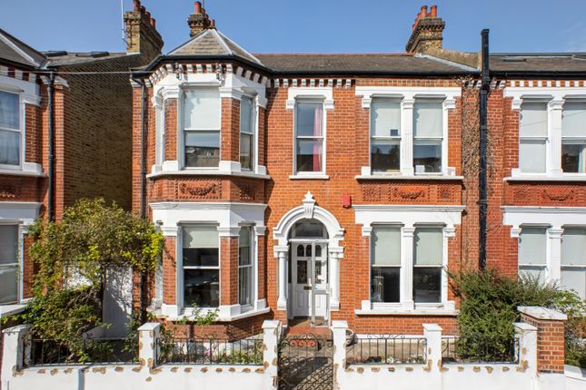 Thumbnail Semi-detached house for sale in Thurleigh Road, London