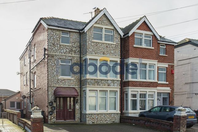 Flat 4, 16 Tudor Place, Blackpool photo 4