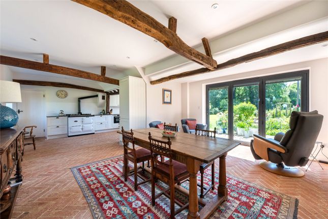 Osbrooks Cottage,, Horsham Road, Dorking photo 2