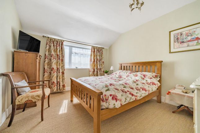End terrace house for sale in The Close, Blandford Forum