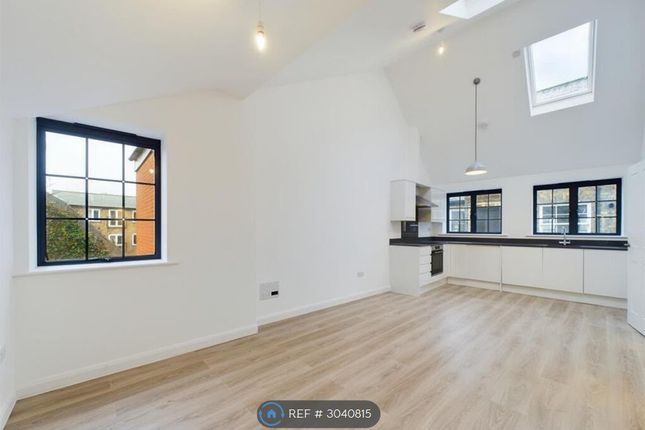 Apartment, Rear Bucklersbury, Hitchin photo 2