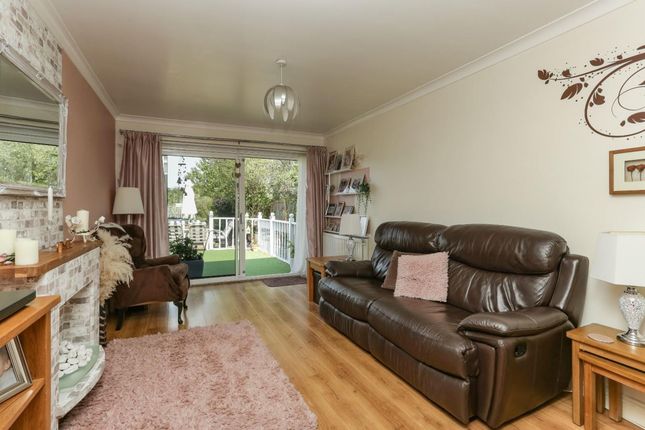 Detached bungalow for sale in Maydowns Road, Chestfield
