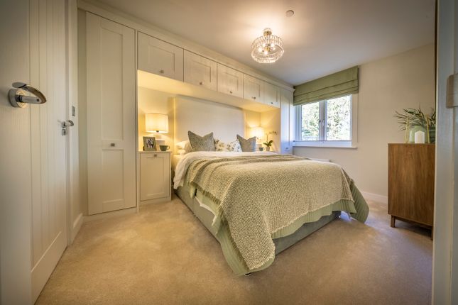 Lambourne Showhome