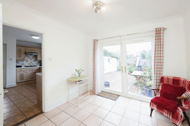Semi-detached house for sale in Marlow Road, Lane End, High Wycombe