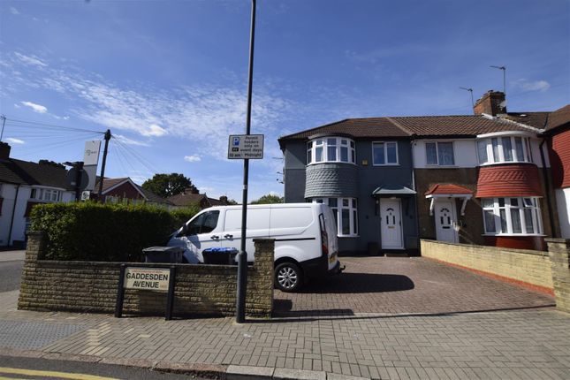 1A, Gaddesden Avenue, Middlesex photo 2