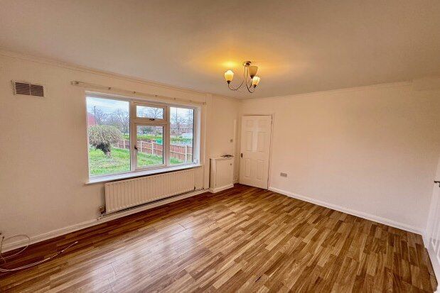 Property to rent in Western Boulevard, Nottingham