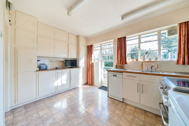 Detached house for sale in Chatsworth Road, Ealing