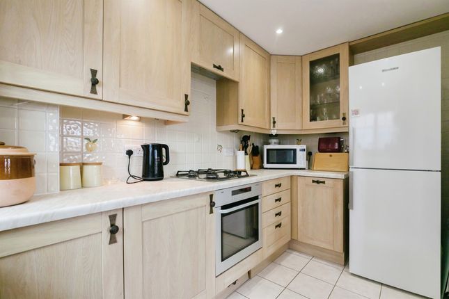 Flat for sale in Canary Quay, Eastbourne