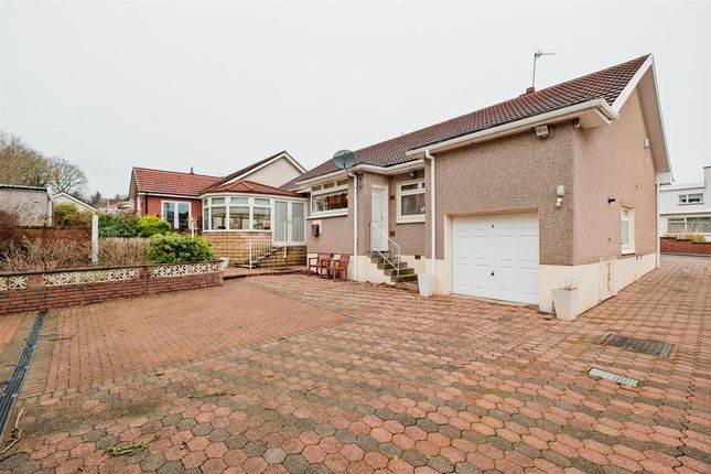 Bungalow for sale in Dalzell Avenue, Motherwell
