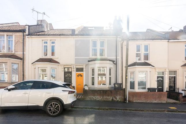 Thumbnail Property to rent in Avonleigh Road, Bedminster, Bristol