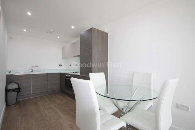 Flat to rent in Nuovo, 59 Great Ancoats Street, Northern Quarter